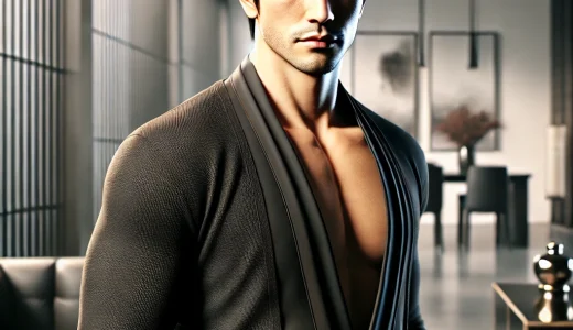 GACKTは何者？注目される理由を深掘りする多面的な才能の秘密