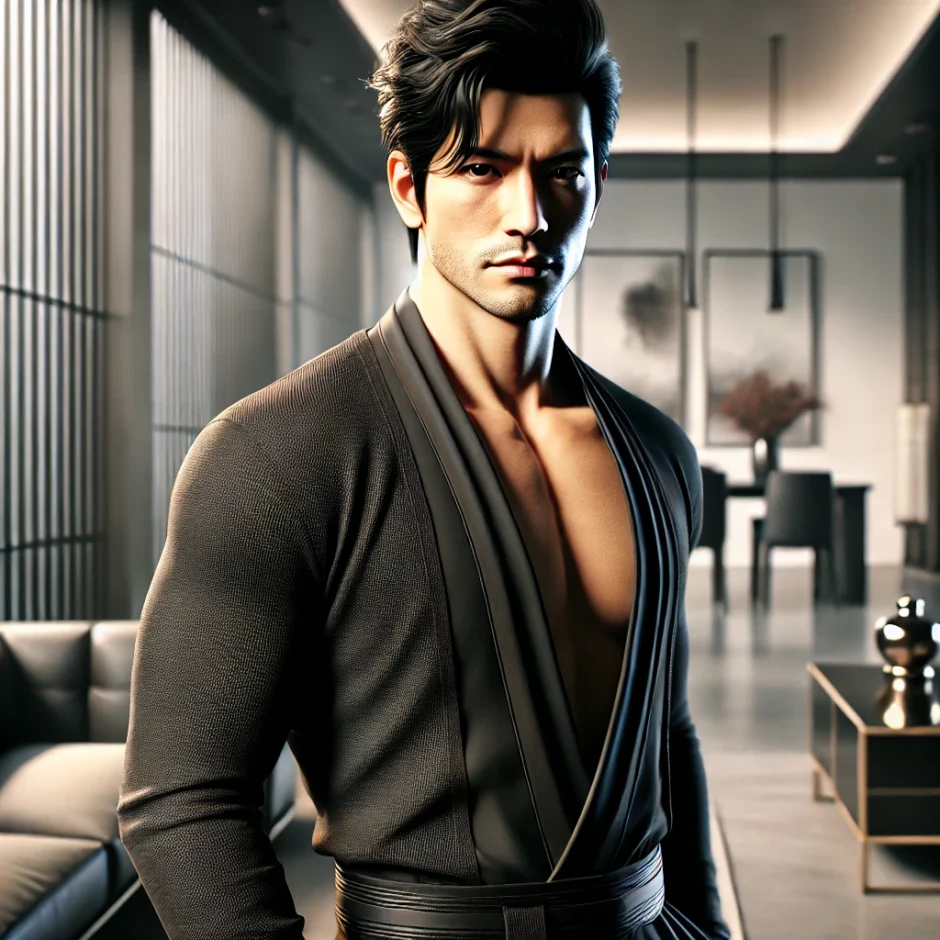 GACKTは何者？注目される理由を深掘りする多面的な才能の秘密