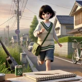 あいみょんの小学校時代に隠された転校理由と音楽の原点とは？