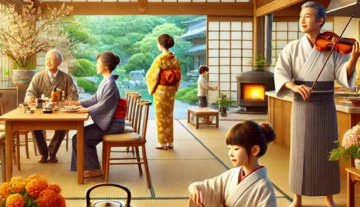 さくらまやの実家が金持ちと噂される理由を帯広料亭から徹底解説