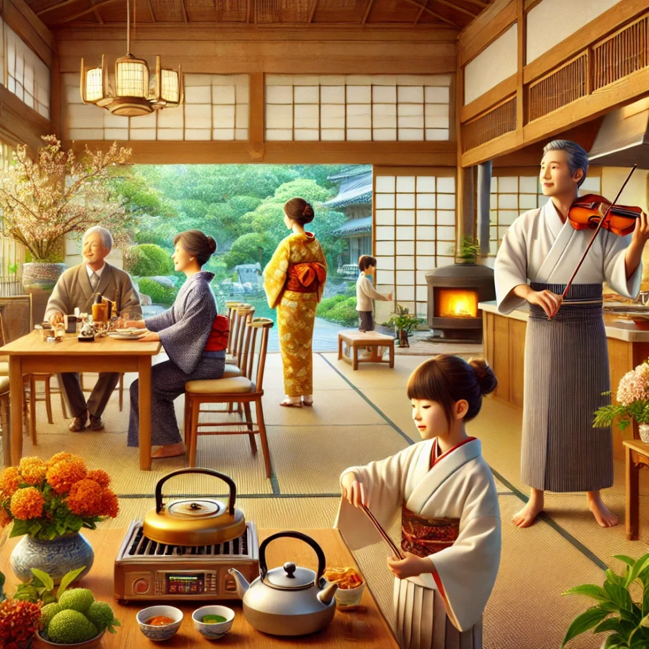 さくらまやの実家が金持ちと噂される理由を帯広料亭から徹底解説