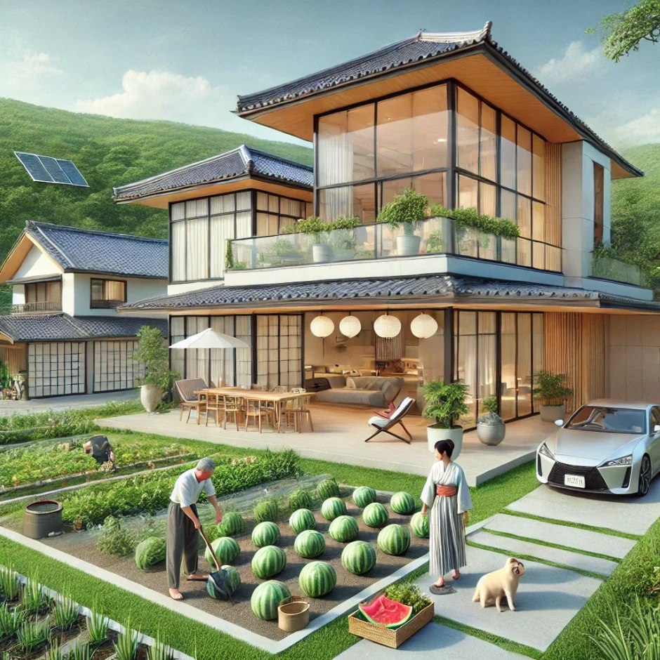 サバンナ八木の実家の金持ち伝説を徹底解剖！豪邸と家族の真実が明らかに