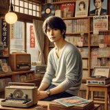 タブレット純の学歴は高校卒業！古本屋と介護職が育てた唯一無二の芸風