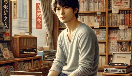 タブレット純の学歴は高校卒業！古本屋と介護職が育てた唯一無二の芸風