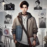 ダンベルヒーローけい何者？本名や経歴から魅力の全貌を深掘り