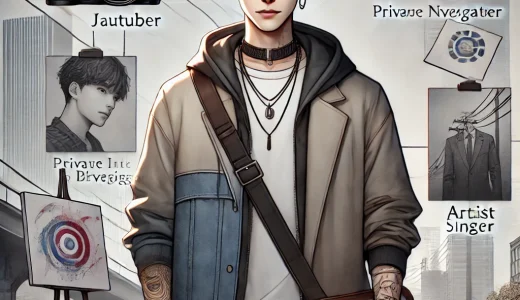 ダンベルヒーローけい何者？本名や経歴から魅力の全貌を深掘り