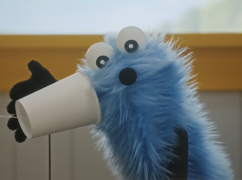 パペットスンスンは何者なのかに注目！ファン急増の理由を深掘り解説