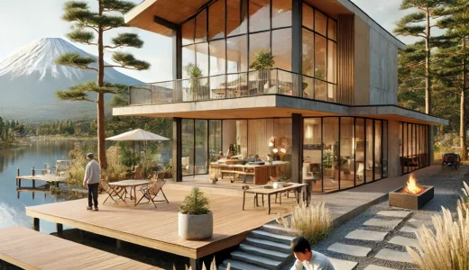 ヒロミの別荘の場所からこだわりまで徹底解説！こだわりのポイントを深掘り！