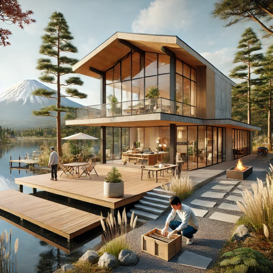 ヒロミの別荘の場所からこだわりまで徹底解説！こだわりのポイントを深掘り！