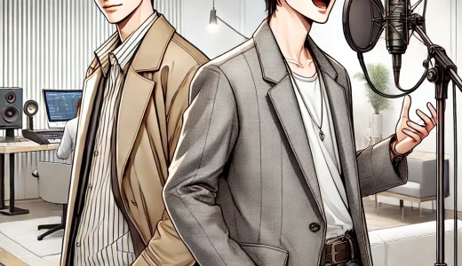 ペルピンズは何者？話題沸騰の人気急上昇ユニットの全貌