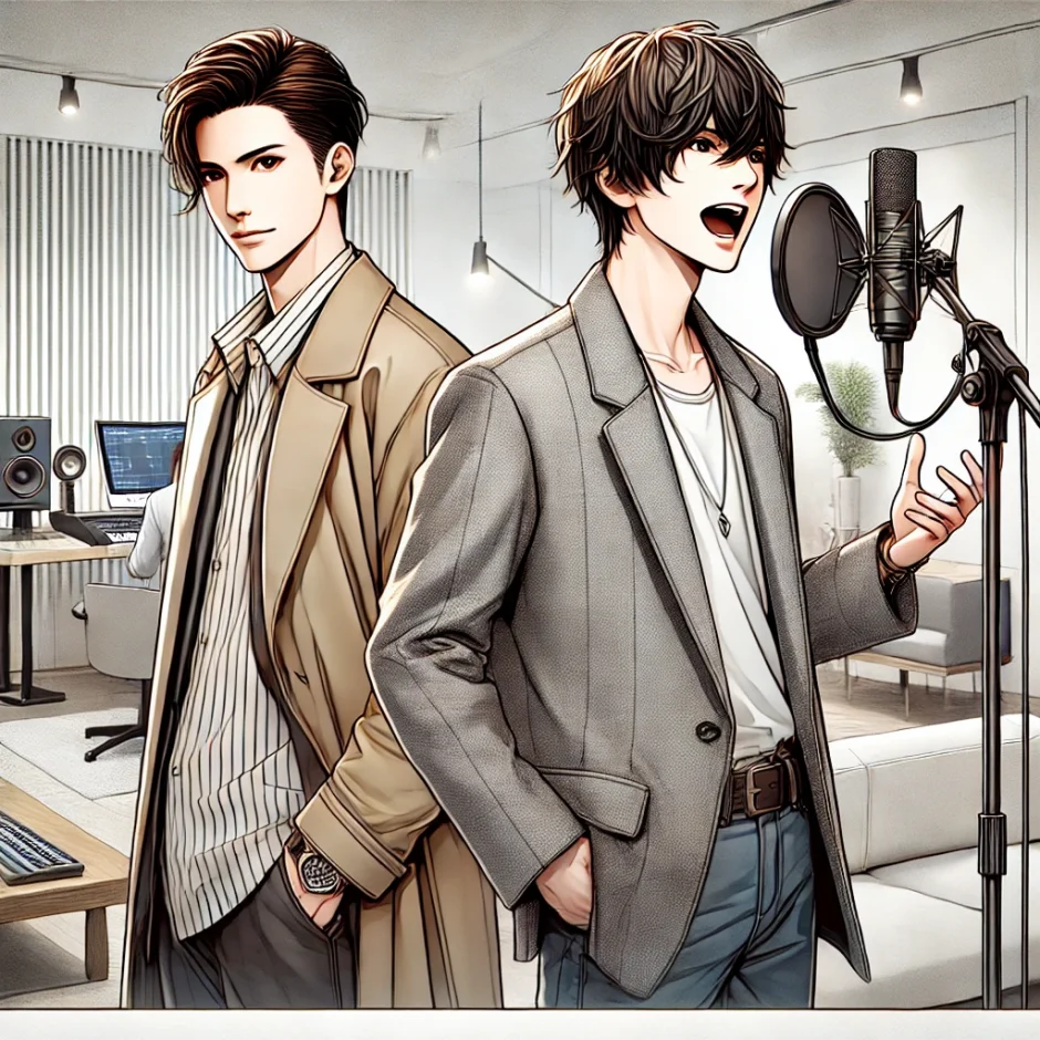 ペルピンズは何者？話題沸騰の人気急上昇ユニットの全貌