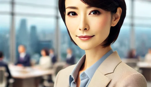 ホラン千秋の結婚歴が話題！独身を貫く理由に共感の声多数