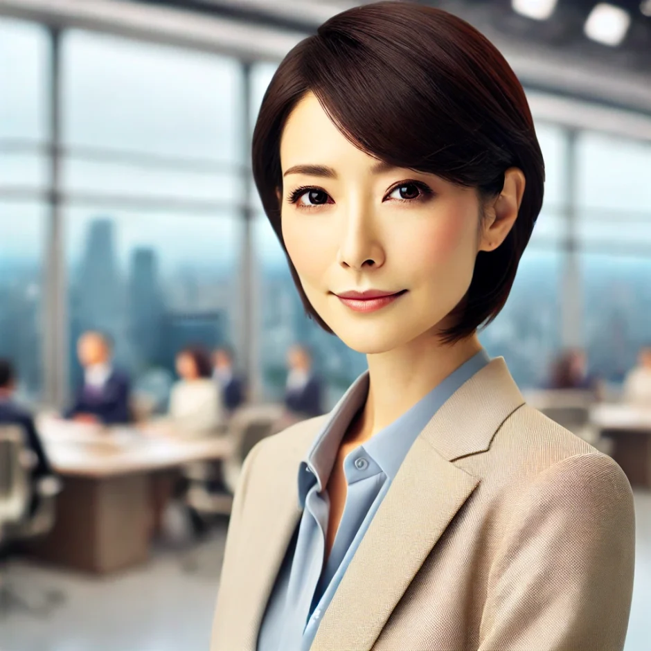 ホラン千秋の結婚歴が話題！独身を貫く理由に共感の声多数