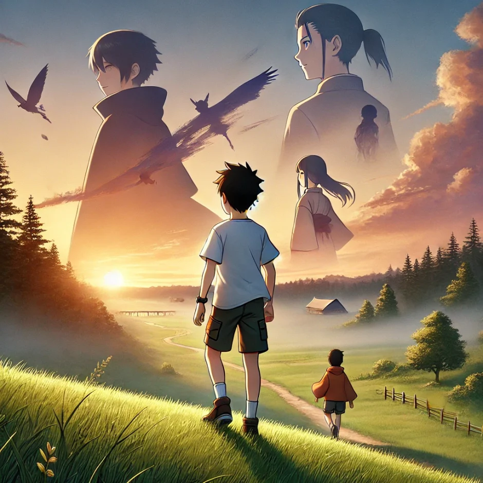 ポケモンサトシの引退理由に隠された旅の区切りと制作意図の核心とは