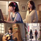 中山美穂の生い立ちに隠された家族の絆！隠された強さの物語へ深く迫る