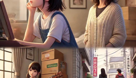 中山美穂の生い立ちに隠された家族の絆！隠された強さの物語へ深く迫る