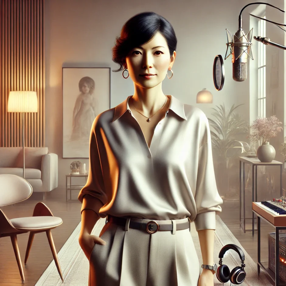 中森明菜の結婚歴の真実と現在の恋愛観を徹底追跡