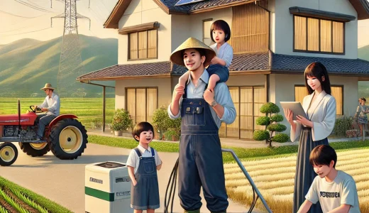 井口理の実家は金持ち？豪華すぎる家族構成や育った環境とは