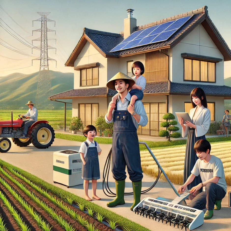 井口理の実家は金持ち？豪華すぎる家族構成や育った環境とは