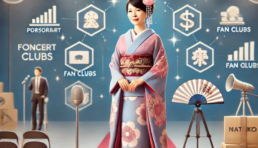 伍代夏子の年収が注目されるワケとは？理由と収入の裏側を徹底解説