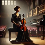 千住真理子の結婚歴から見える音楽を選んだ人生の決断とは