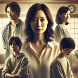 古村比呂と元夫の真実と3人の息子が紡いだ家族の軌跡