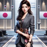 宮脇咲良はなぜ人気？圧倒的ビジュアルと努力家の素顔を徹底解剖