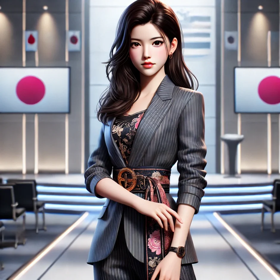 宮脇咲良はなぜ人気？圧倒的ビジュアルと努力家の素顔を徹底解剖