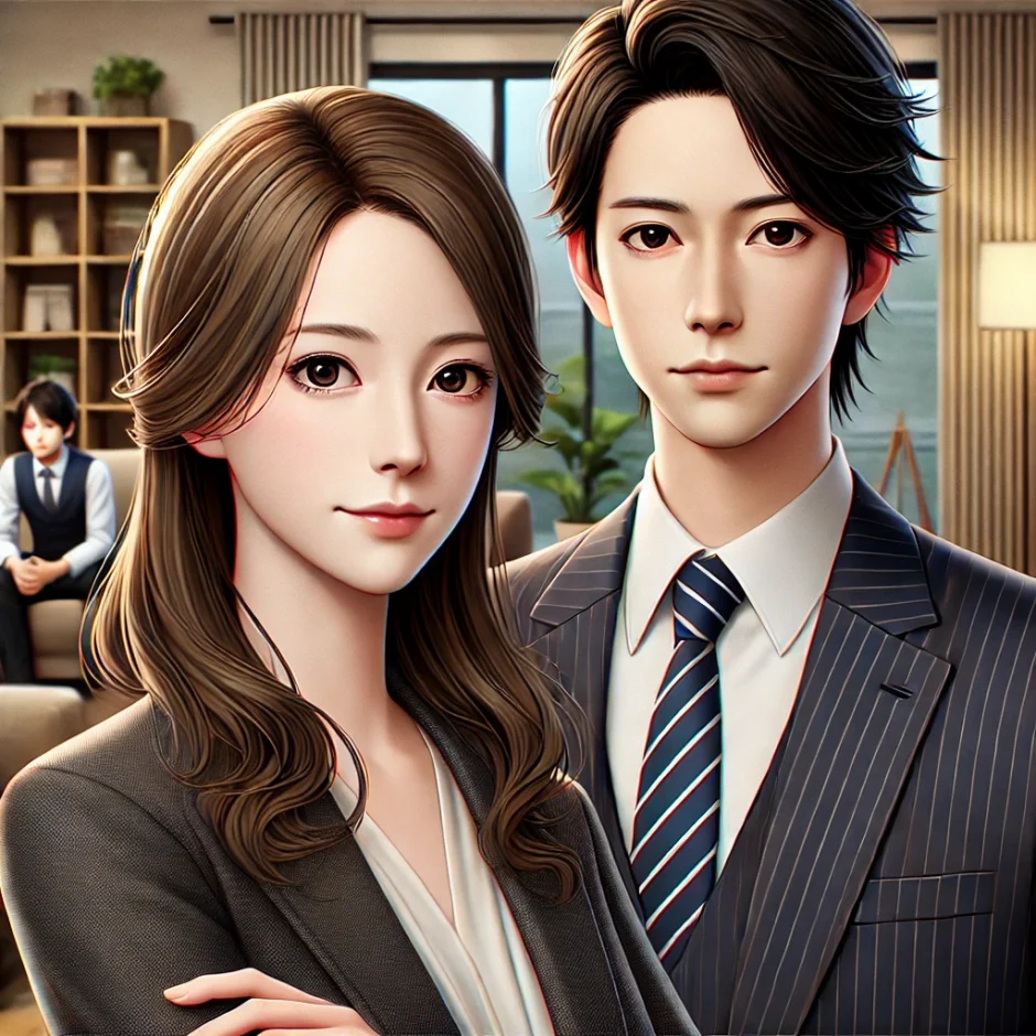 寺門亜衣子の夫は記者？噂の真相と夫婦関係を詳しく紹介解説