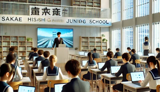 栄東中学はなぜ人気なのか？進学実績と教育環境の強さに迫る