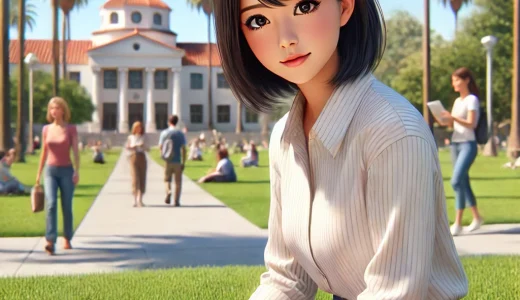 梅宮百々果の大学はどこなのか？進学先と現在の進路を徹底解説