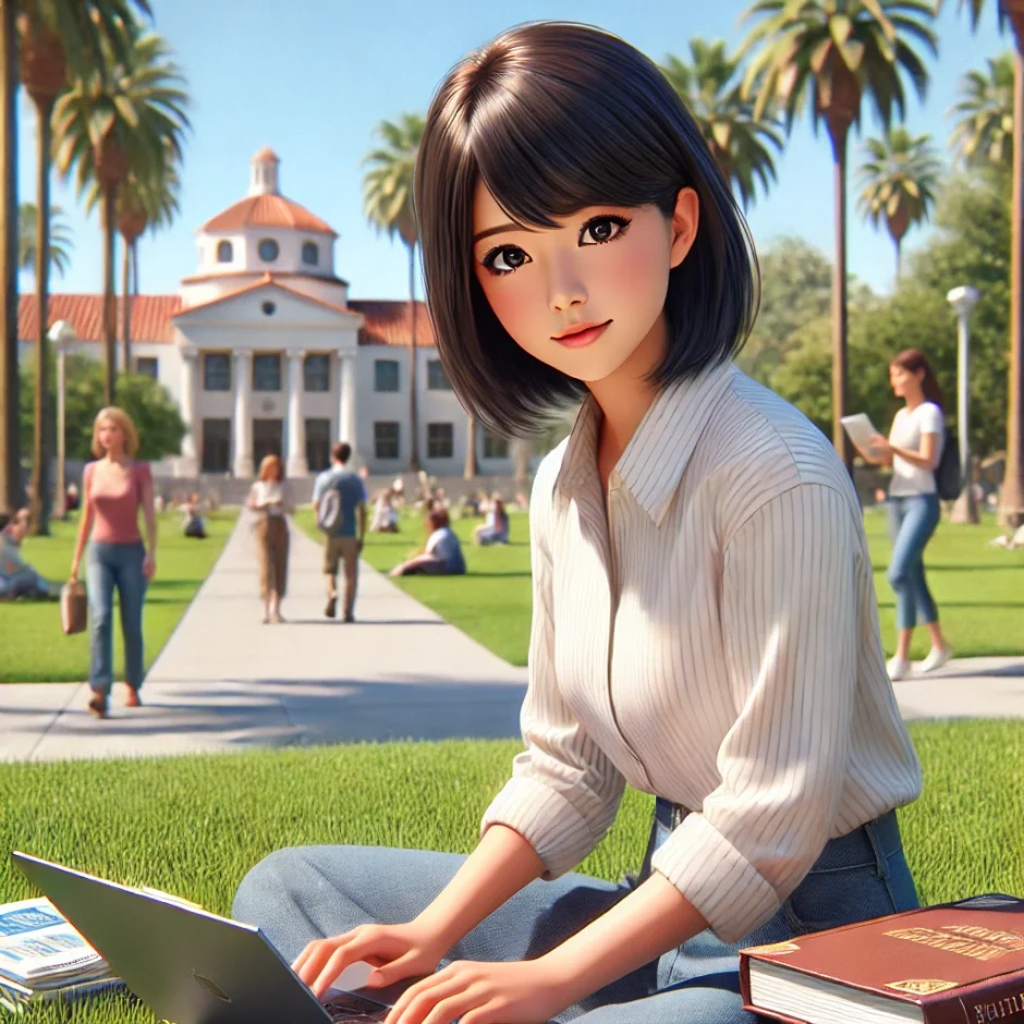 梅宮百々果の大学はどこなのか？進学先と現在の進路を徹底解説