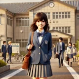 橋本環奈 中学校生活を深掘り！城南中学校で過ごした多忙な青春の日々