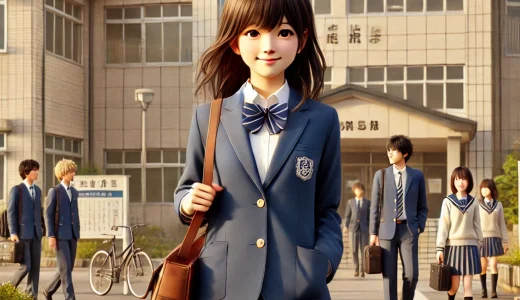 橋本環奈の中学校生活を深掘り！城南中学校で過ごした多忙な青春の日々