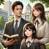 羽鳥慎一の娘と大学の全記録を家族エピソードと共に完全解説