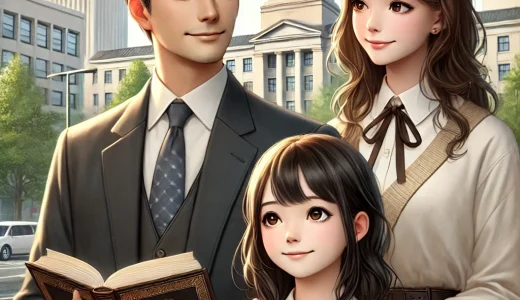 羽鳥慎一の娘と大学の全記録を家族エピソードと共に完全解説