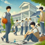 菊池風磨の中学校は東京都市大学附属！学生時代の素顔と男子校エピソード