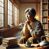 落合恵子の旦那は本当にいない？結婚しない理由と家族観を徹底解説