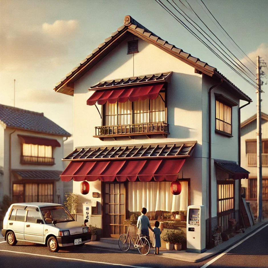 藤井風の実家の喫茶店はミッチャム！閉店後に迎えた驚きの変化とは