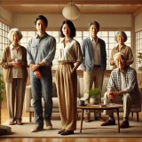 長嶋茂雄の家族構成から見える名門一家の素顔と知られざる歩み