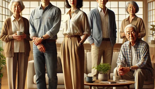 長嶋茂雄の家族構成から見える名門一家の素顔と知られざる歩み