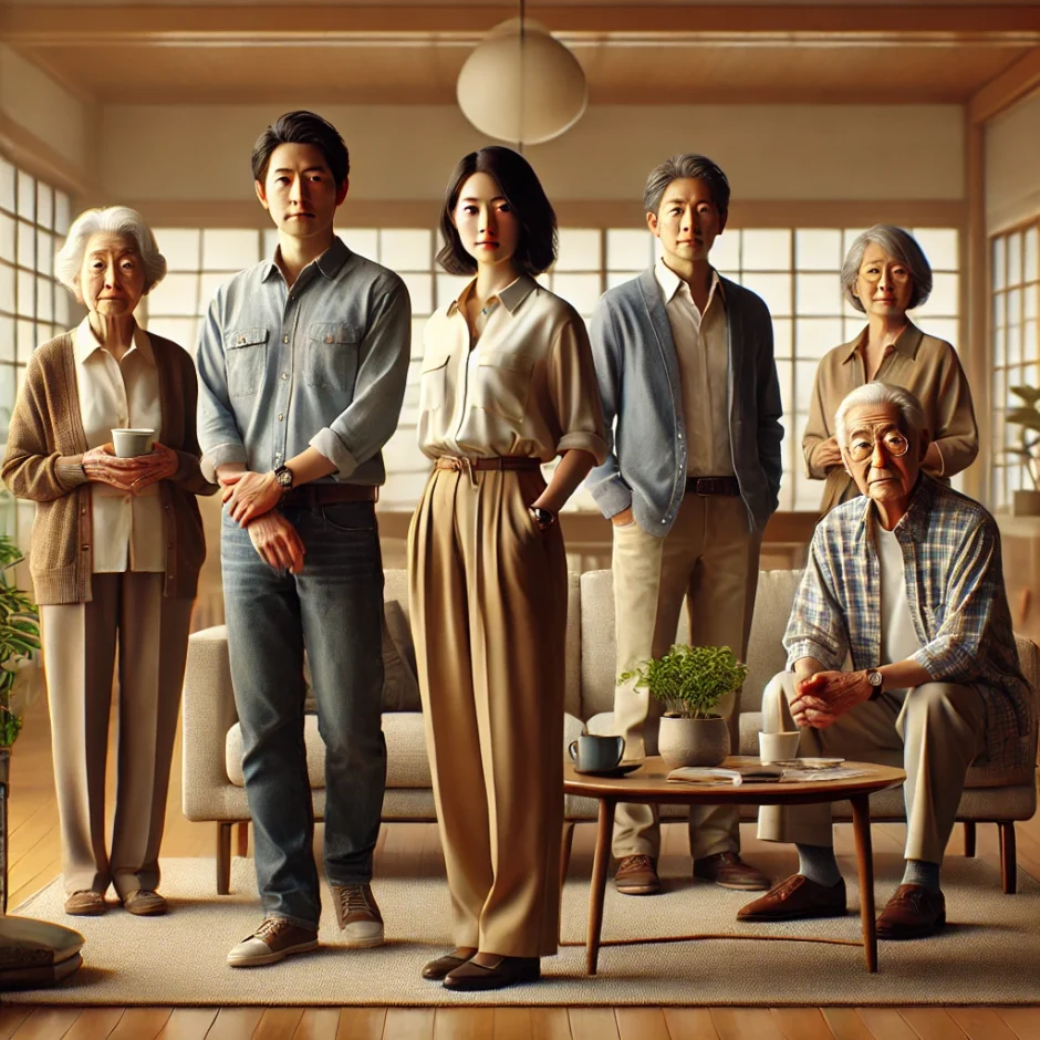 長嶋茂雄の家族構成から見える名門一家の素顔と知られざる歩み