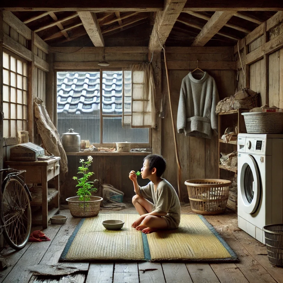 風間トオル 生い立ちに迫る！極貧幼少期と壮絶な日常の全貌記録