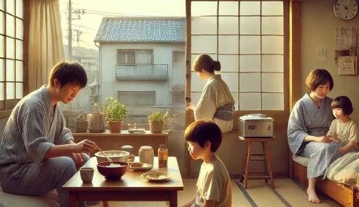 飯尾和樹の実家の金持ち伝説を徹底調査！下積みとのギャップが衝撃