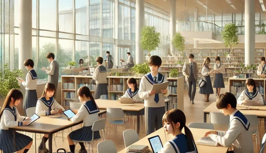 高槻中学はなぜ人気？学習環境と個別サポートがスゴすぎる理由