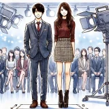 バカリズムの身長サバ読み説に騒然！共演者との比較で真相に迫る