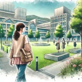 上白石萌歌の大学と偏差値を徹底解説！明治学院大学進学の真相とは！