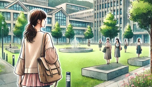 上白石萌歌の大学と偏差値を徹底解説！明治学院大学進学の真相とは！