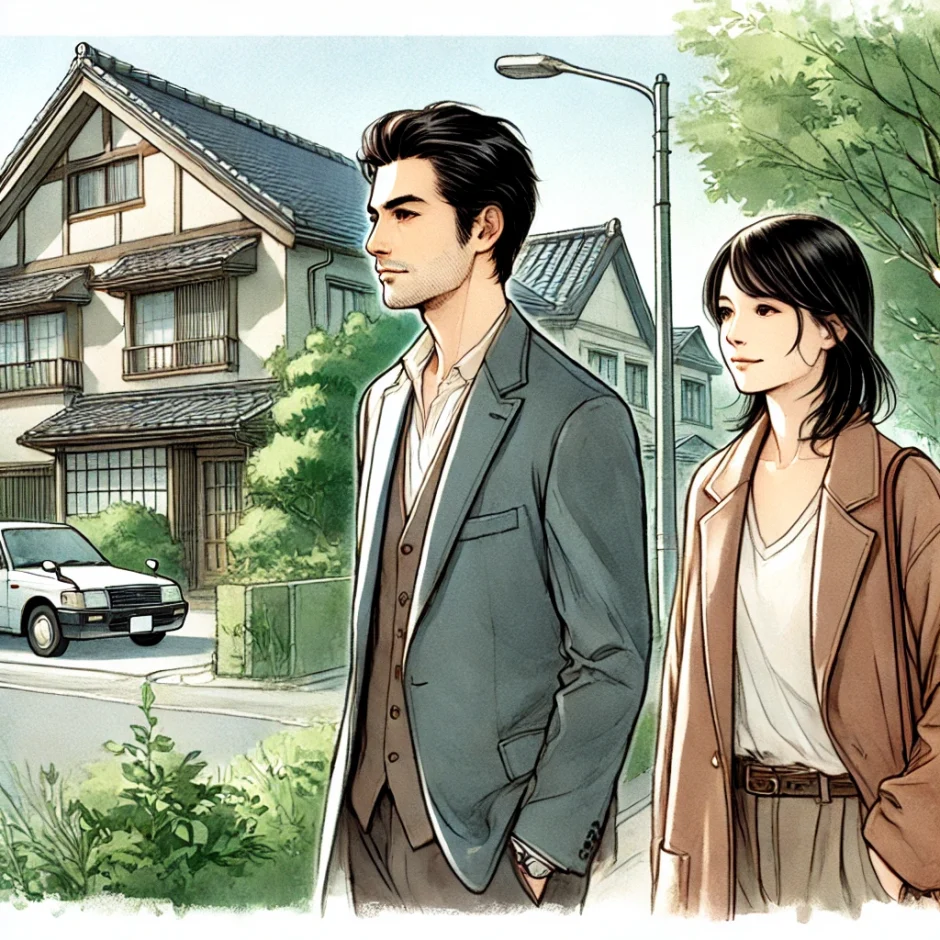 中井貴一の妻の画像はあるのか？非公開の理由と素顔の真相を解説