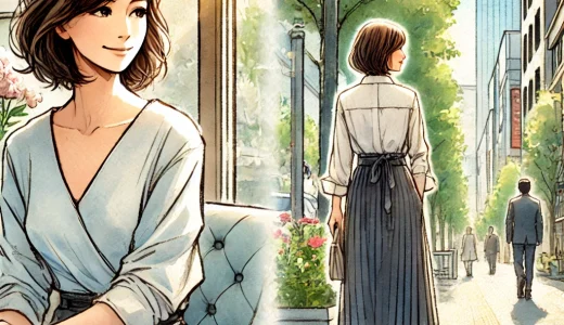 久保田直子の旦那説は本当？独身を選んだ理由と今の生き方